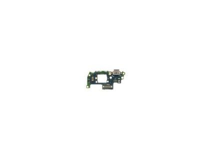 Samsung S721B Galaxy S24 FE Deska vč. Dobíjecího Konektoru (Service Pack)