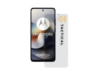 Náhradní díl pro Tactical Motorola G56 Clear