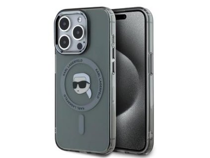 Zadní kryt pro iPhone 15 Max