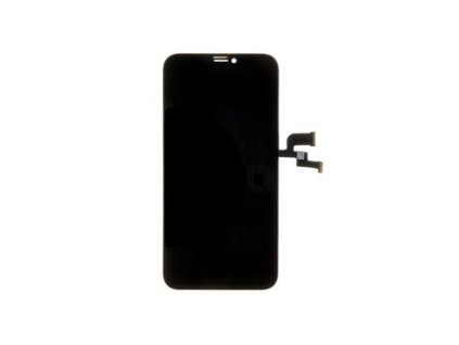 iPhone XS LCD Display + Dotyková Deska V Incell