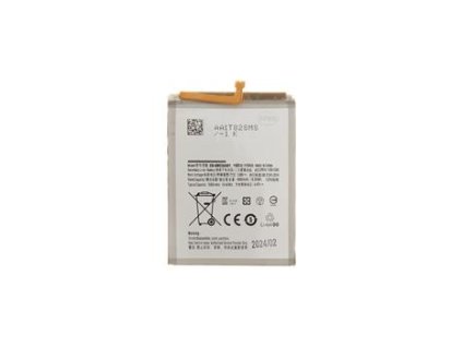 Baterie pro Samsung Li
