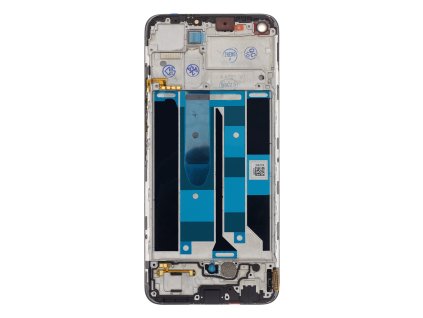 Displej pro Realme 8