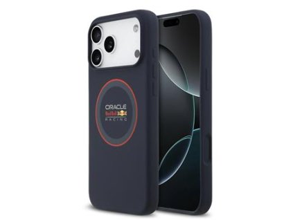 Zadní kryt pro iPhone 17 Max Navy