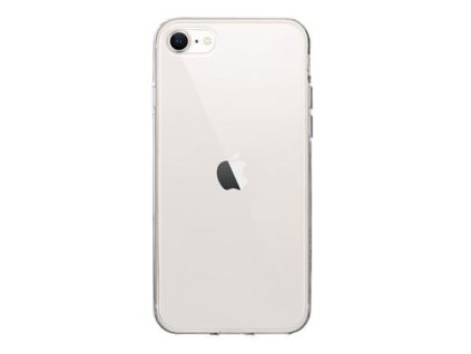 Kryt pro Tactical Apple iPhone 7/8/SE2020/SE2022 Transparent