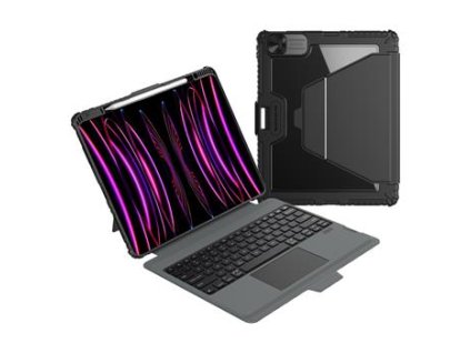 Kryt pro iPad 13 2024