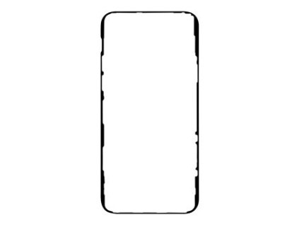 Displej pro iPhone LCD Lepicí Páska pro