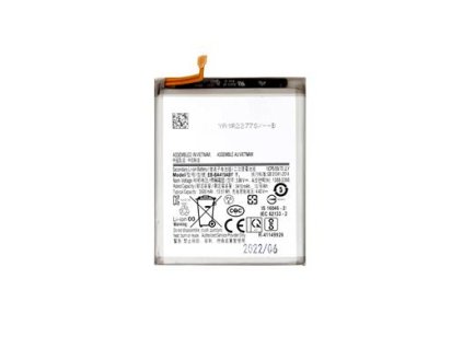 Baterie pro Samsung Li