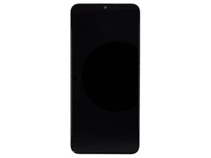 LCD Display + Dotyková Deska + Přední Kryt Honor X7