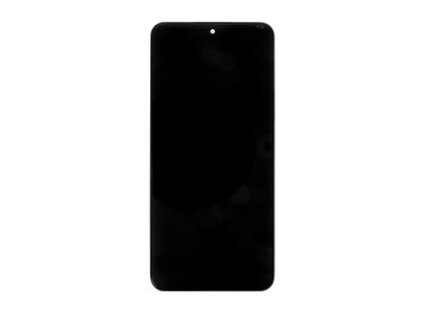 LCD Display + Dotyková Deska + Přední Kryt Honor X8a/90 Lite Cyan Lake…