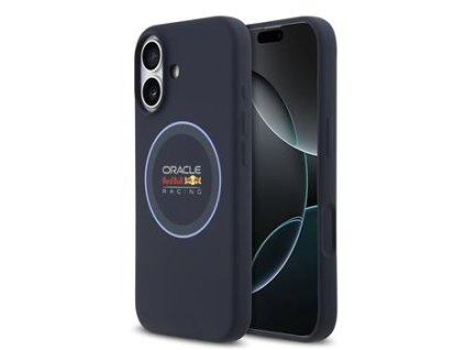 Zadní kryt pro iPhone 17 Navy
