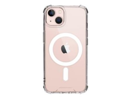 Kryt pro Tactical Apple iPhone 13 Transparent