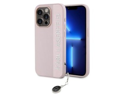 Zadní kryt pro iPhone 15 Max Pink