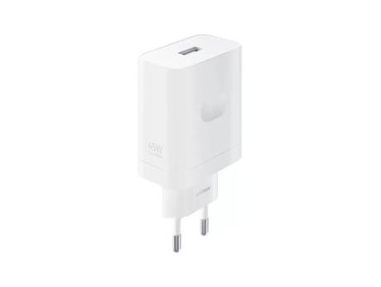 Realme VCB4JAEH 45W USB-A SuperVooc Nabíječka