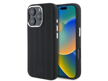 Zadní kryt pro iPhone 16