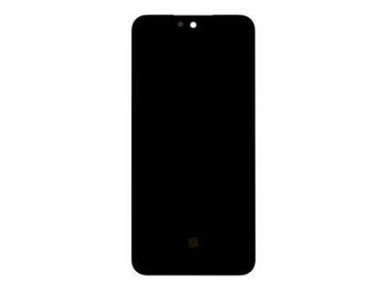 LCD display + Dotyk Samsung A356B Galaxy A35 5G Black (Service Pack)