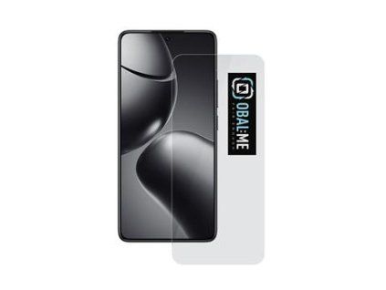Kryt pro OBAL:ME Xiaomi 14T/14T Pro Clear