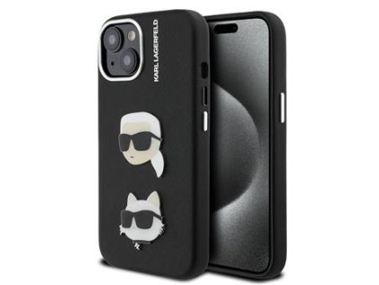 Zadní kryt pro iPhone 15