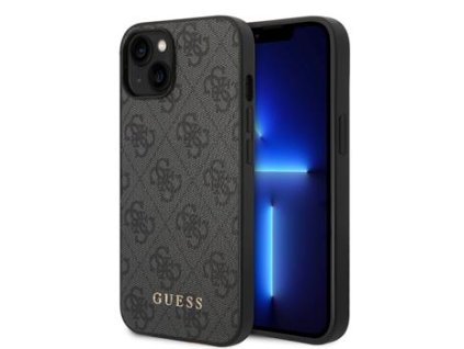 Zadní kryt pro iPhone 14 Grey