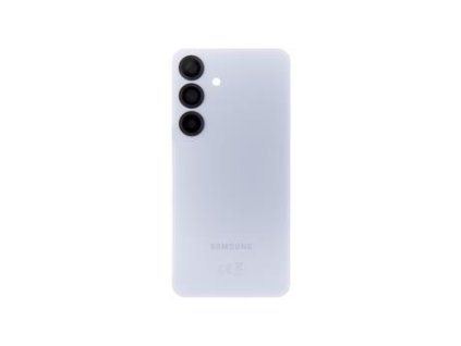 Samsung S931B Galaxy S25 Kryt Baterie Icy Blue (Service Pack)