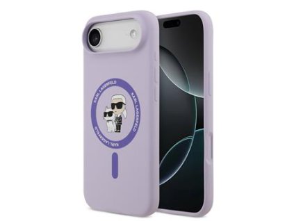 Zadní kryt pro iPhone Air Purple