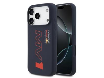 Zadní kryt pro iPhone 17 Navy