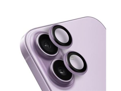 Kryt pro Apple iPhone 17 Lavender