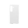 Kryt pro Tactical Samsung Galaxy S24 Transparent