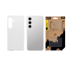 Kryt pro Tactical Samsung Galaxy S24 Transparent
