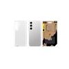 Kryt pro Tactical Samsung Galaxy S24 Transparent