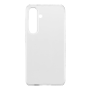 Kryt pro Tactical Samsung Galaxy S24 Transparent