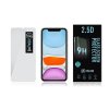 Kryt pro Apple iPhone 11 /XR Clear