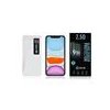 Kryt pro Apple iPhone 11 /XR Clear