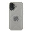 Zadní kryt pro iPhone 16 Plus Grey