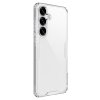 Kryt pro Nillkin Samsung Galaxy S25 Transparent