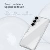 Kryt pro Nillkin Samsung Galaxy S25 Transparent