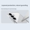 Kryt pro Nillkin Samsung Galaxy S25 Transparent