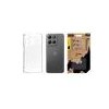 Kryt pro Tactical Motorola G15 Transparent