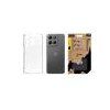 Kryt pro Tactical Motorola Moto G15 Transparent