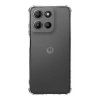 Kryt pro Tactical Motorola Moto G15 Transparent