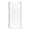 Kryt pro Tactical Motorola Moto G15 Transparent