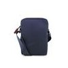 Red Bull Nylon Oversize Vertical Logo 8" Cestovní Pouzdro Navy