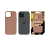 Kryt pro Tactical Apple iPhone 15 Moucha