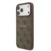 Zadní kryt pro iPhone 17 Max Brown