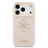 Kamera pro iPhone 17 Pink