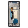 Motorola Edge 60 LCD Display + Dotyková Deska + Přední Kryt Gibraltar Sea…