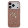 Zadní kryt pro iPhone 17 Pink