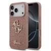 Zadní kryt pro iPhone 17 Pink