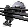 OBAL:ME MagNetix Aura Bezdrátový Nabíjecí Držák do Auta 15W Black