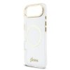 Zadní kryt pro iPhone Air Transparent