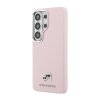Zadní kryt pro Samsung Galaxy S26 Ultra Pink